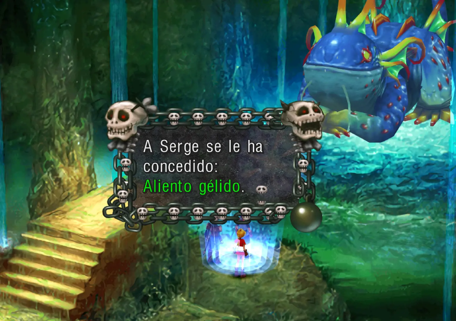 Imagen de Guia