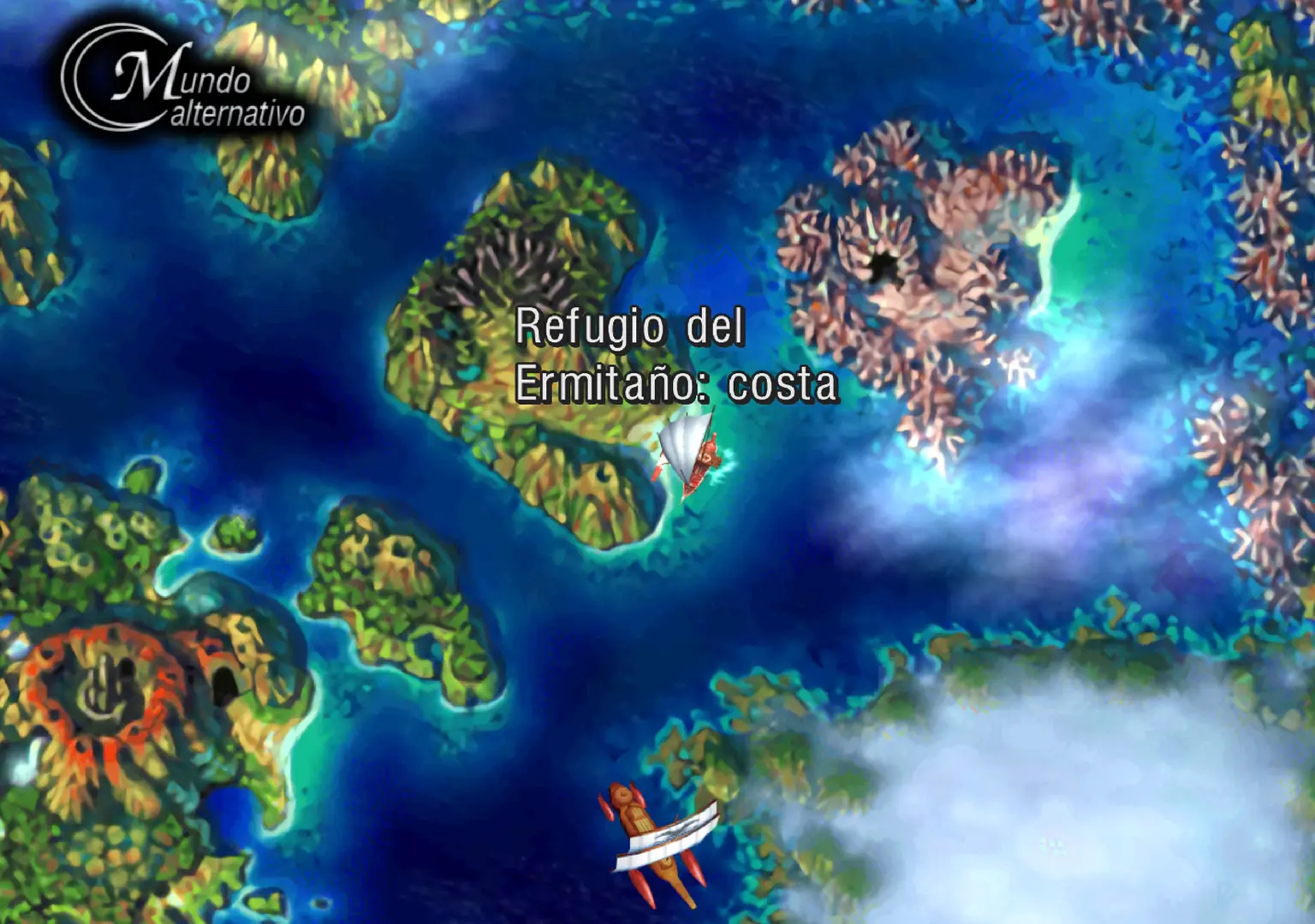 Imagen de Guia