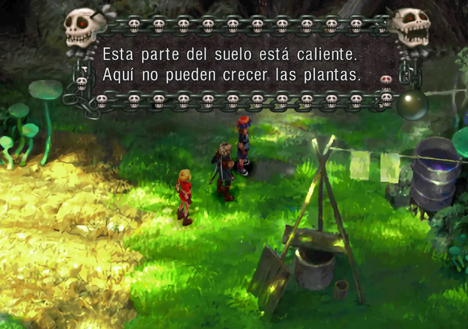 Imagen de Guia