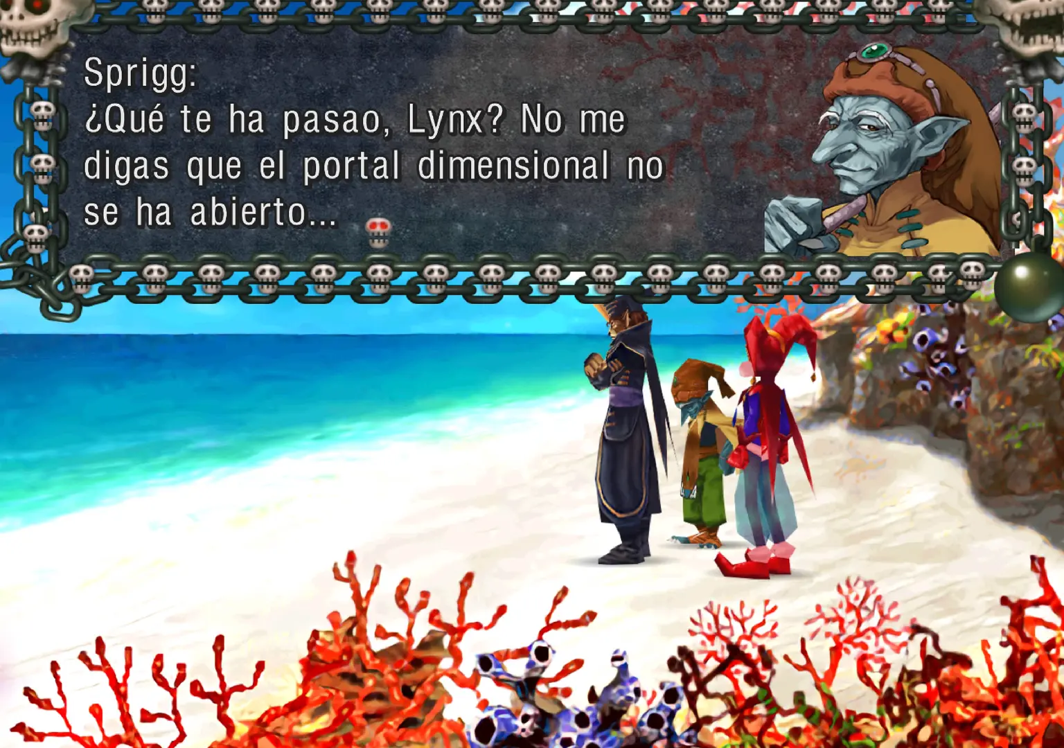 Imagen de Guia