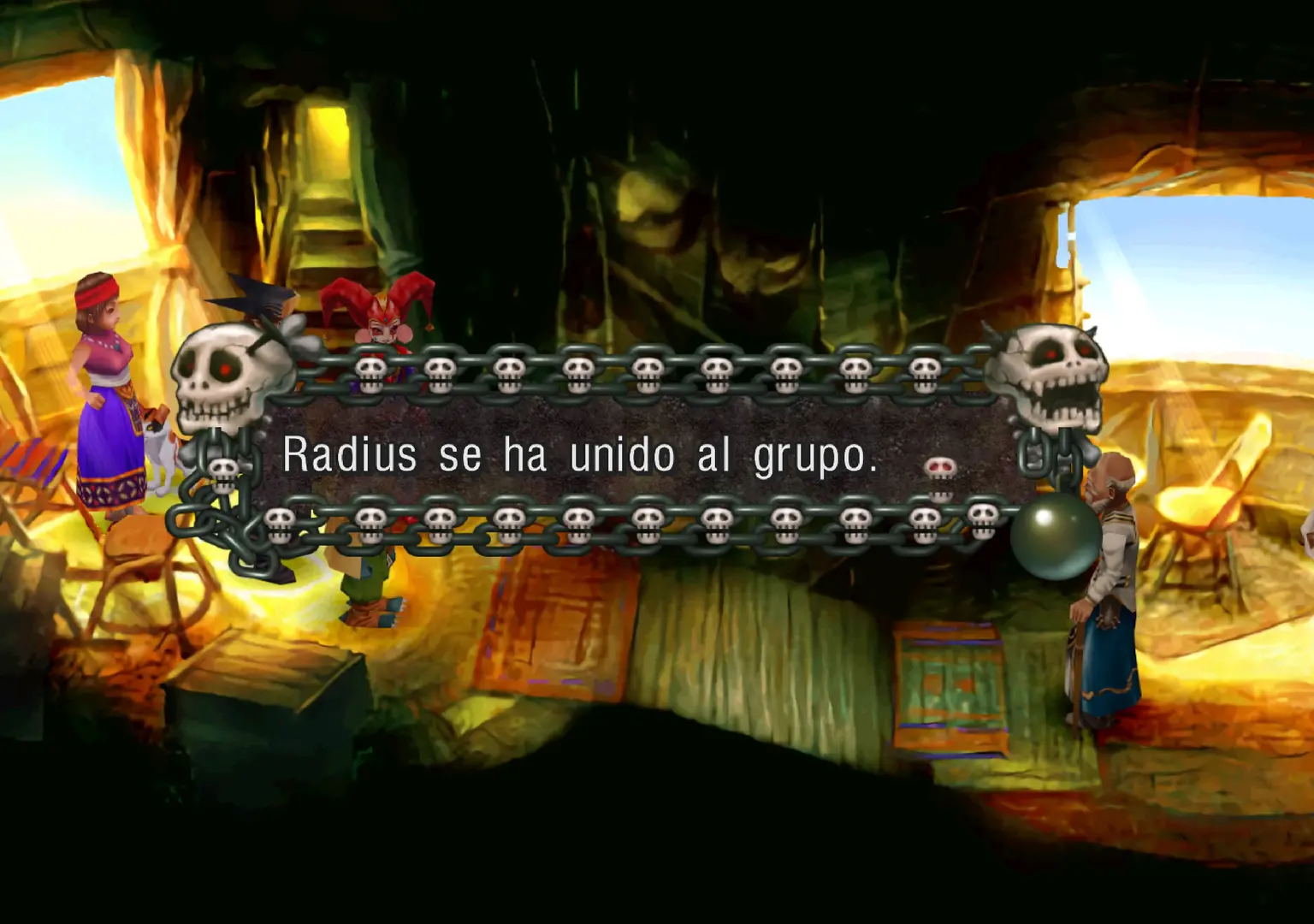 Imagen de Guia