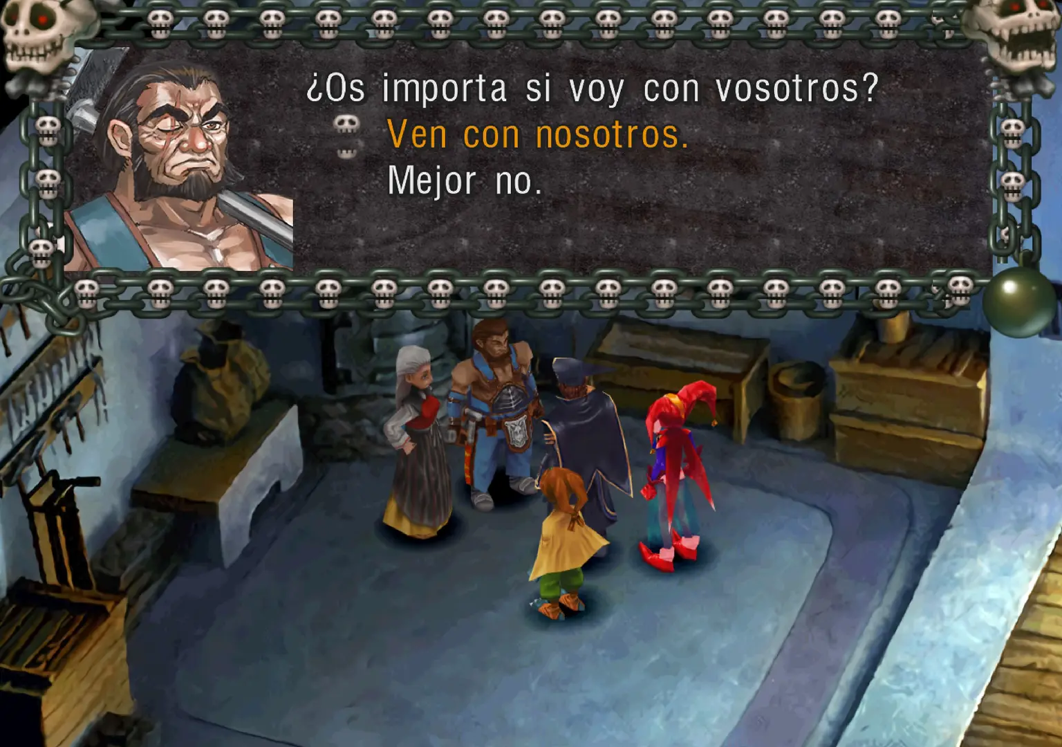 Imagen de Guia