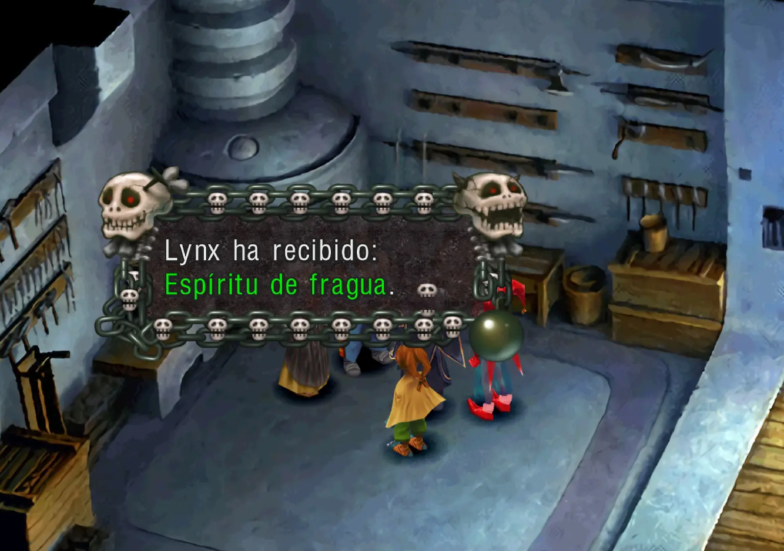 Imagen de Guia