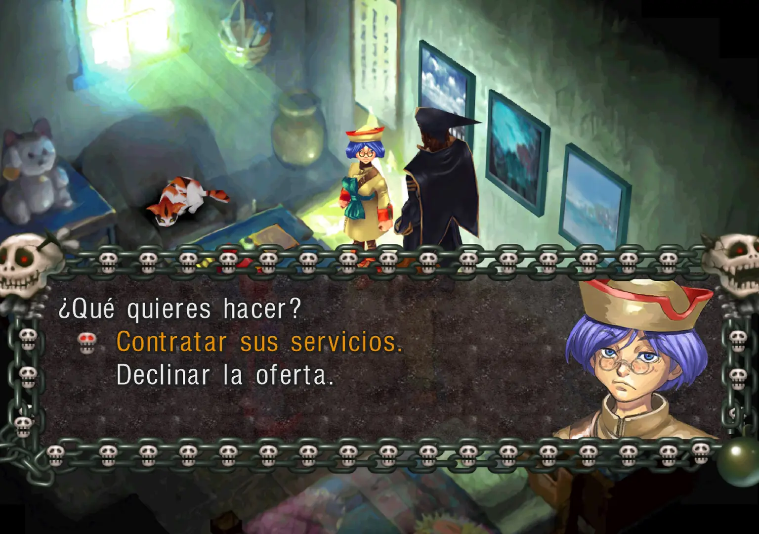 Imagen de Guia