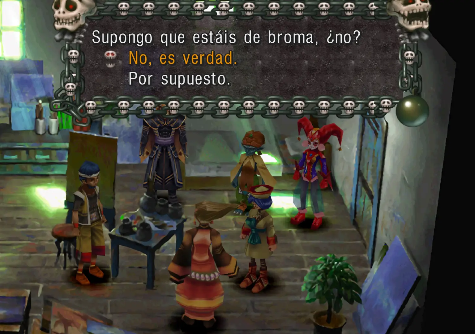 Imagen de Guia