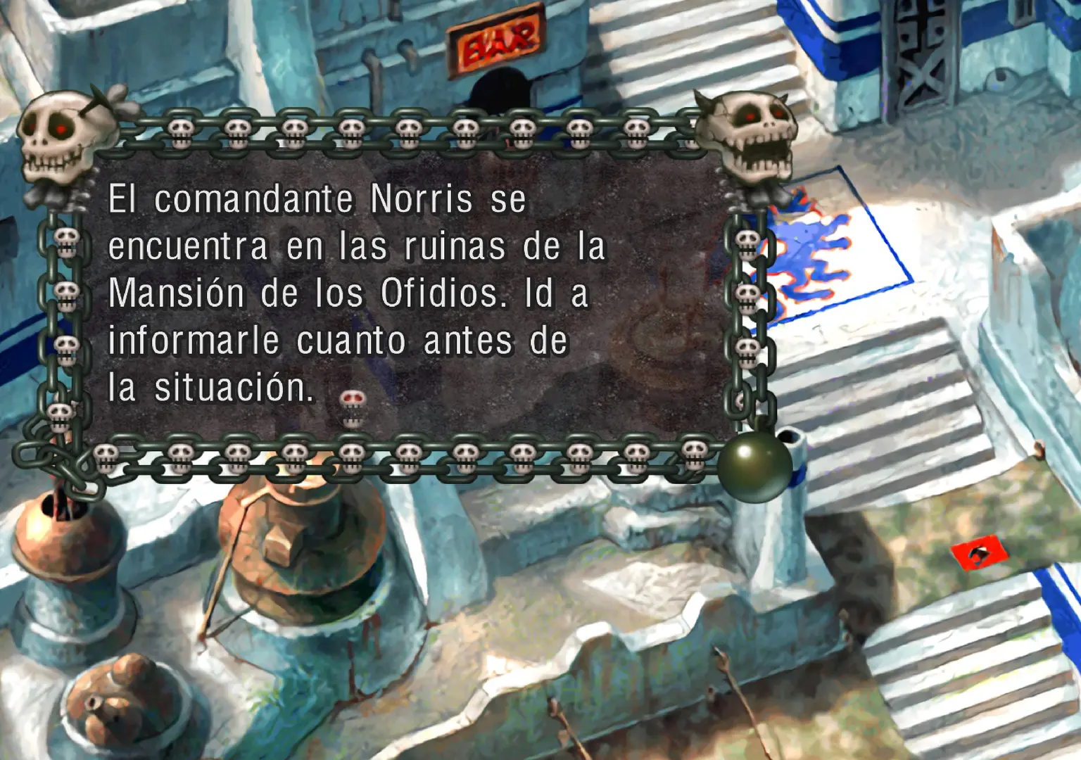 Imagen de Guia