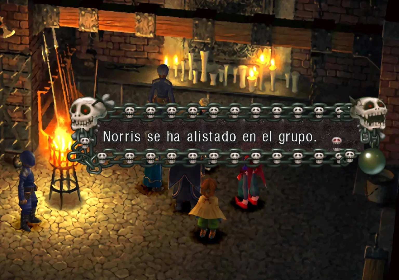 Imagen de Guia