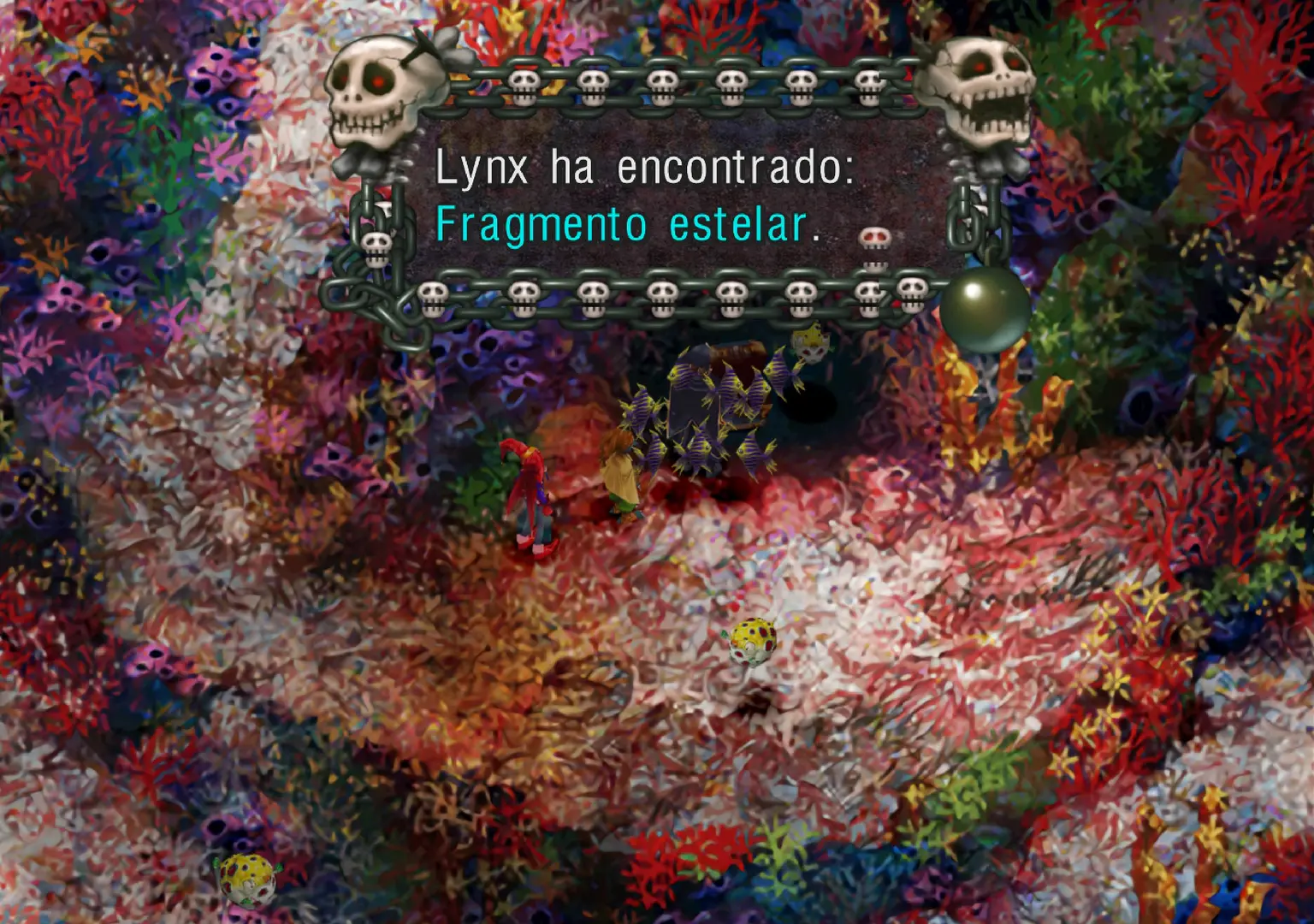 Imagen de Guia
