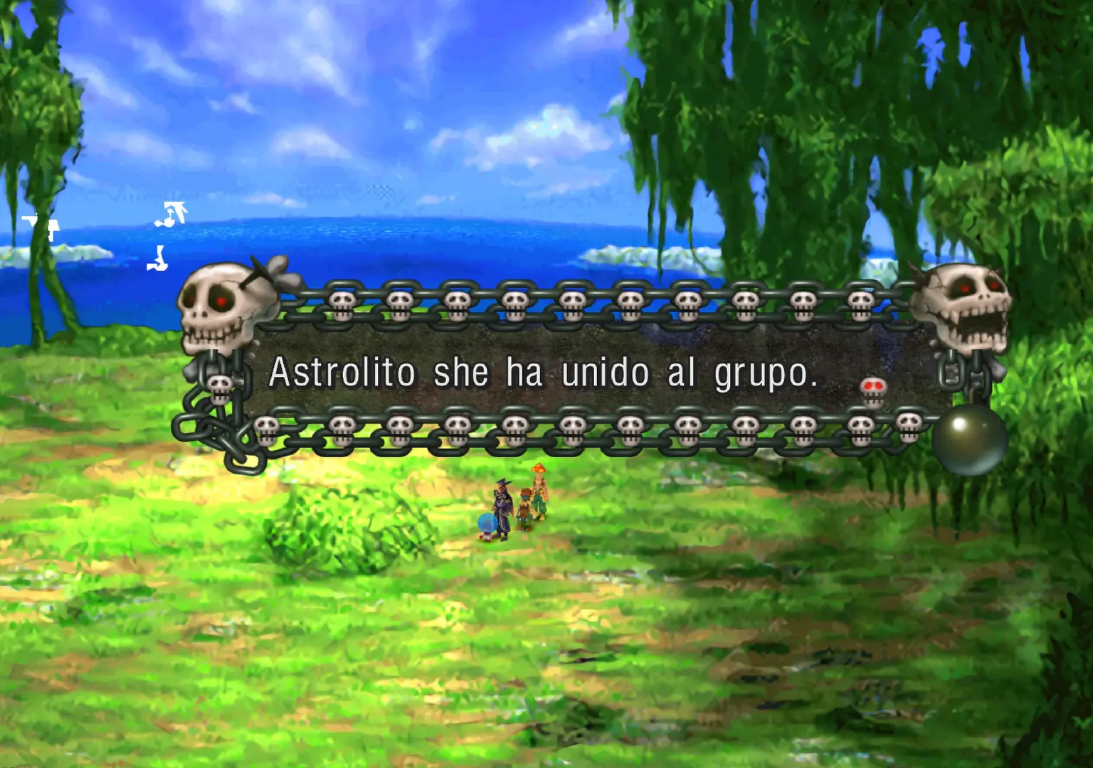 Imagen de Guia