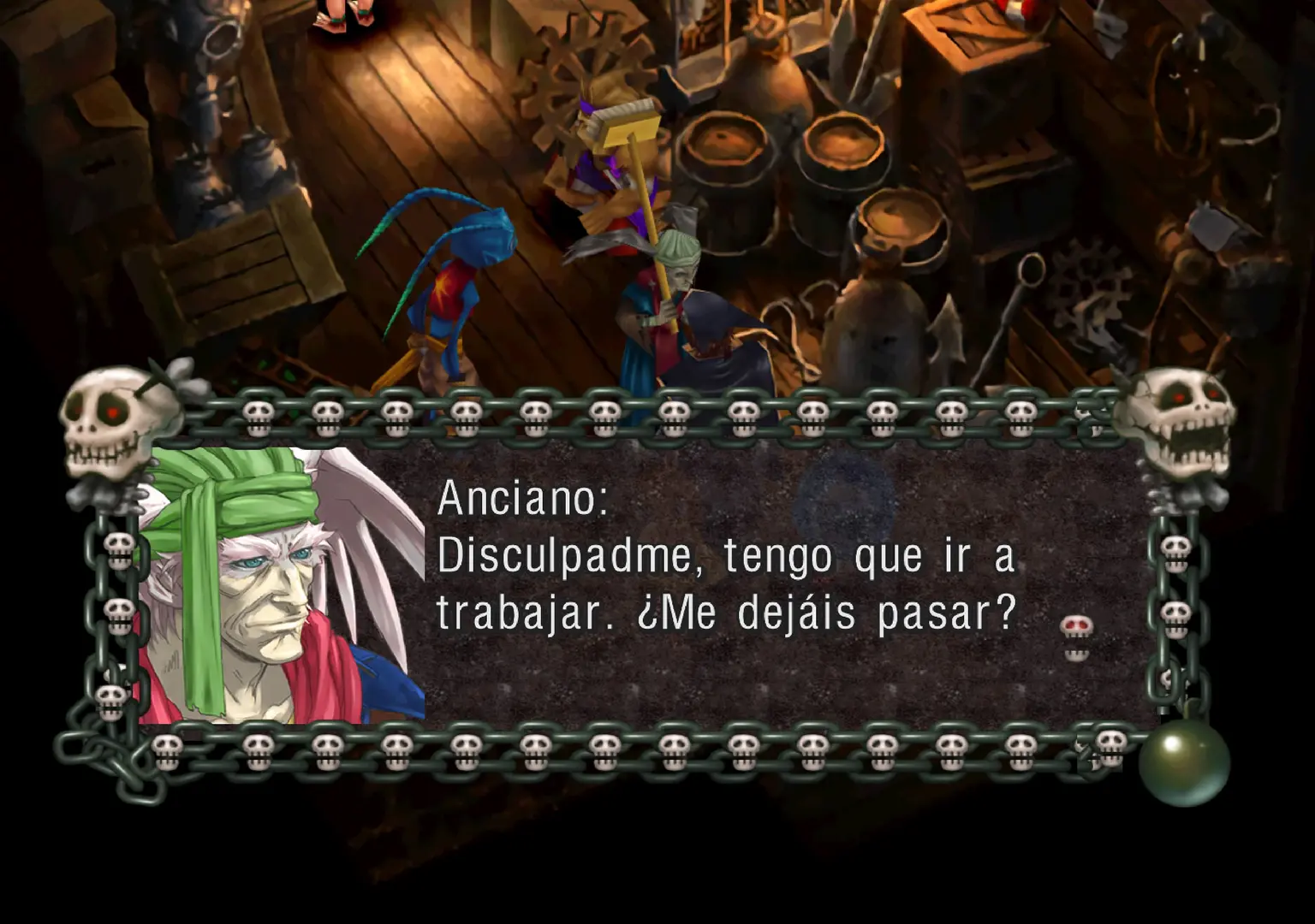 Imagen de Guia