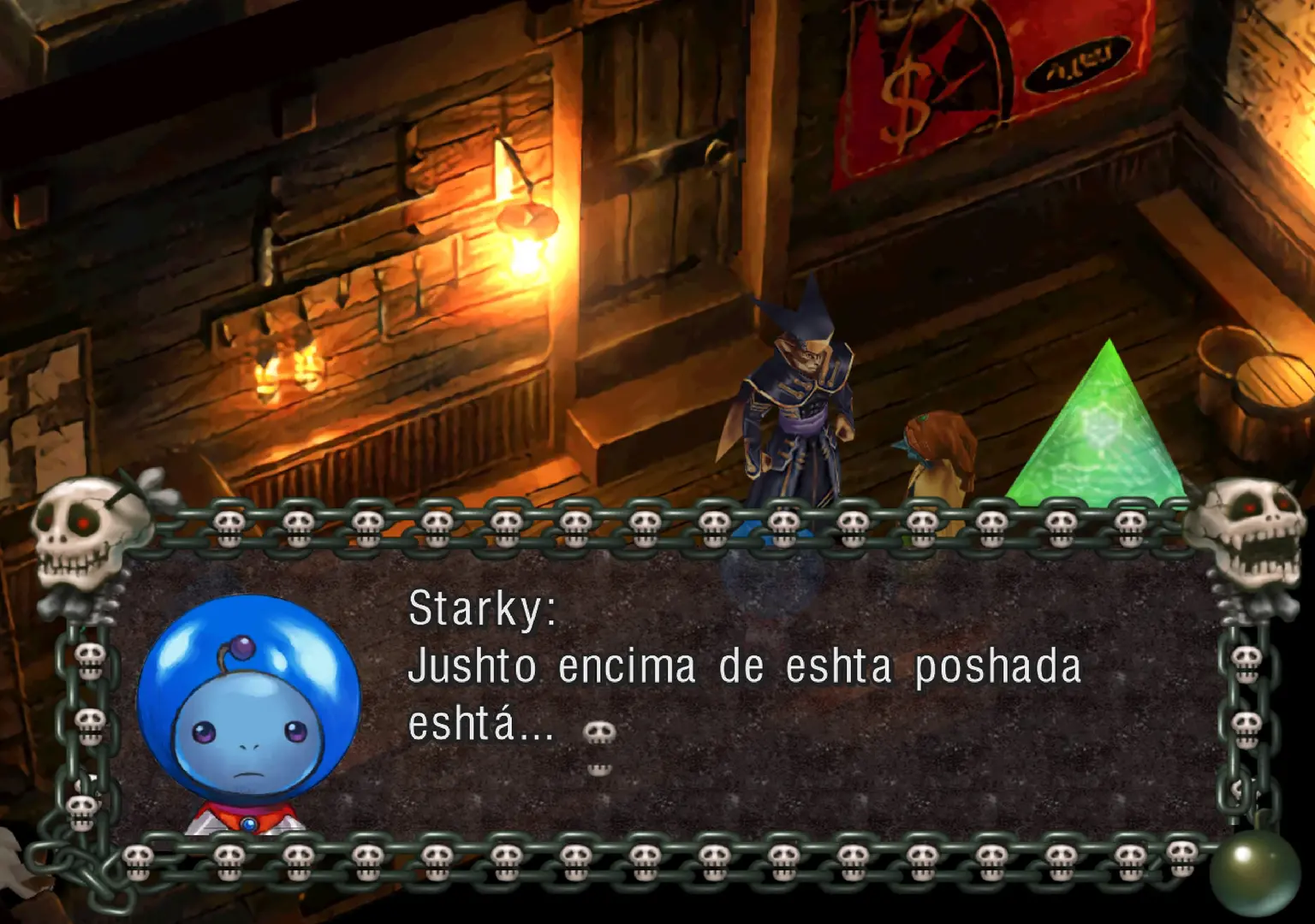Imagen de Guia