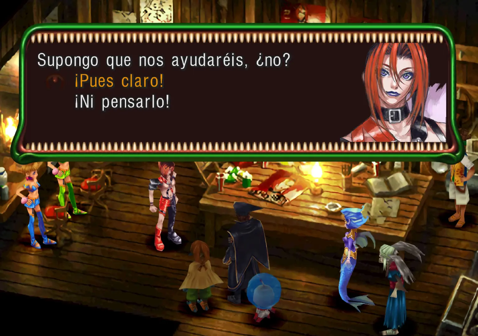 Imagen de Guia