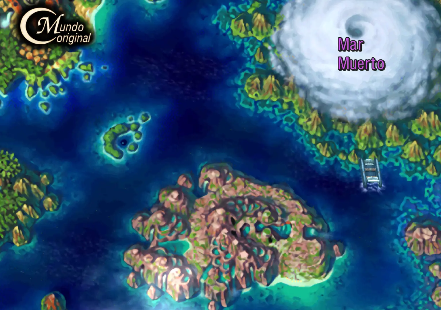 Imagen de Guia
