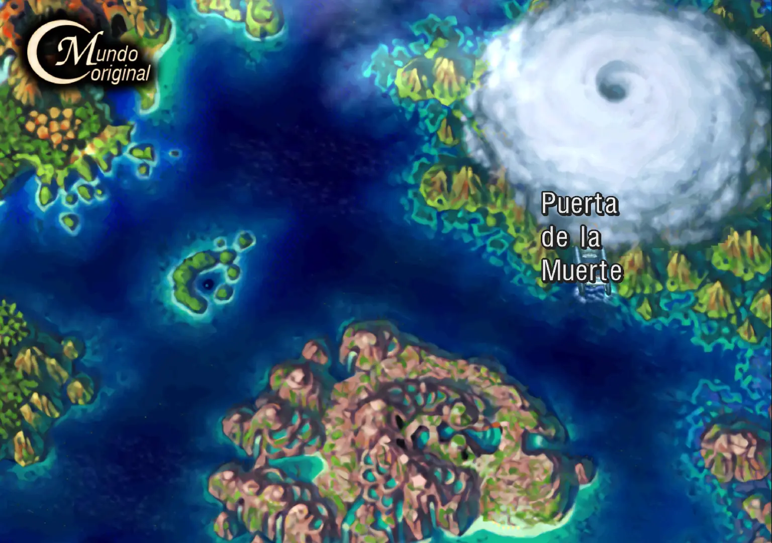 Imagen de Guia