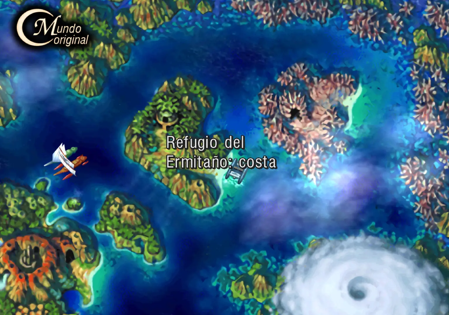 Imagen de Guia