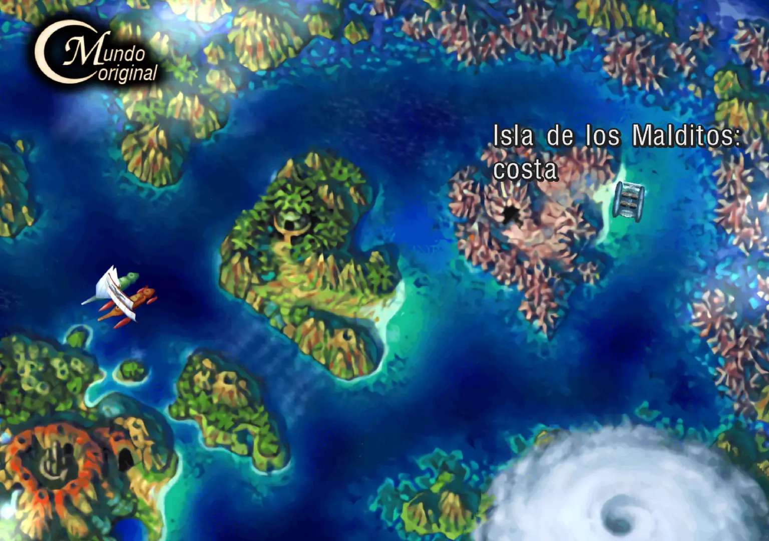 Imagen de Guia