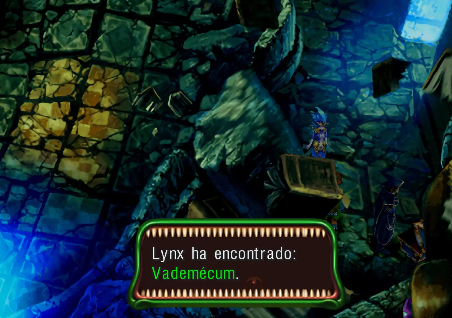 Imagen de Guia