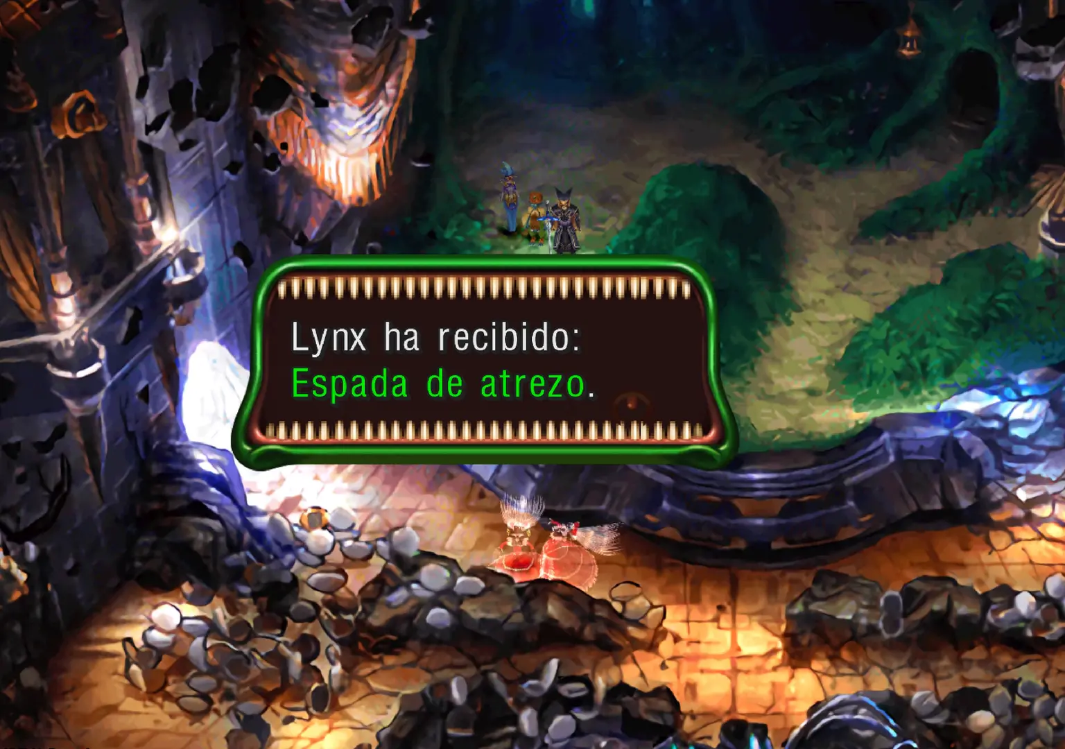 Imagen de Guia