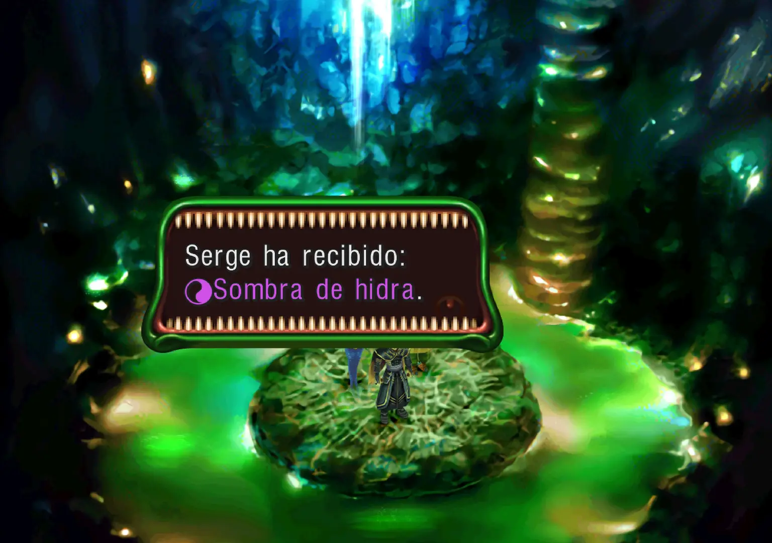 Imagen de Guia