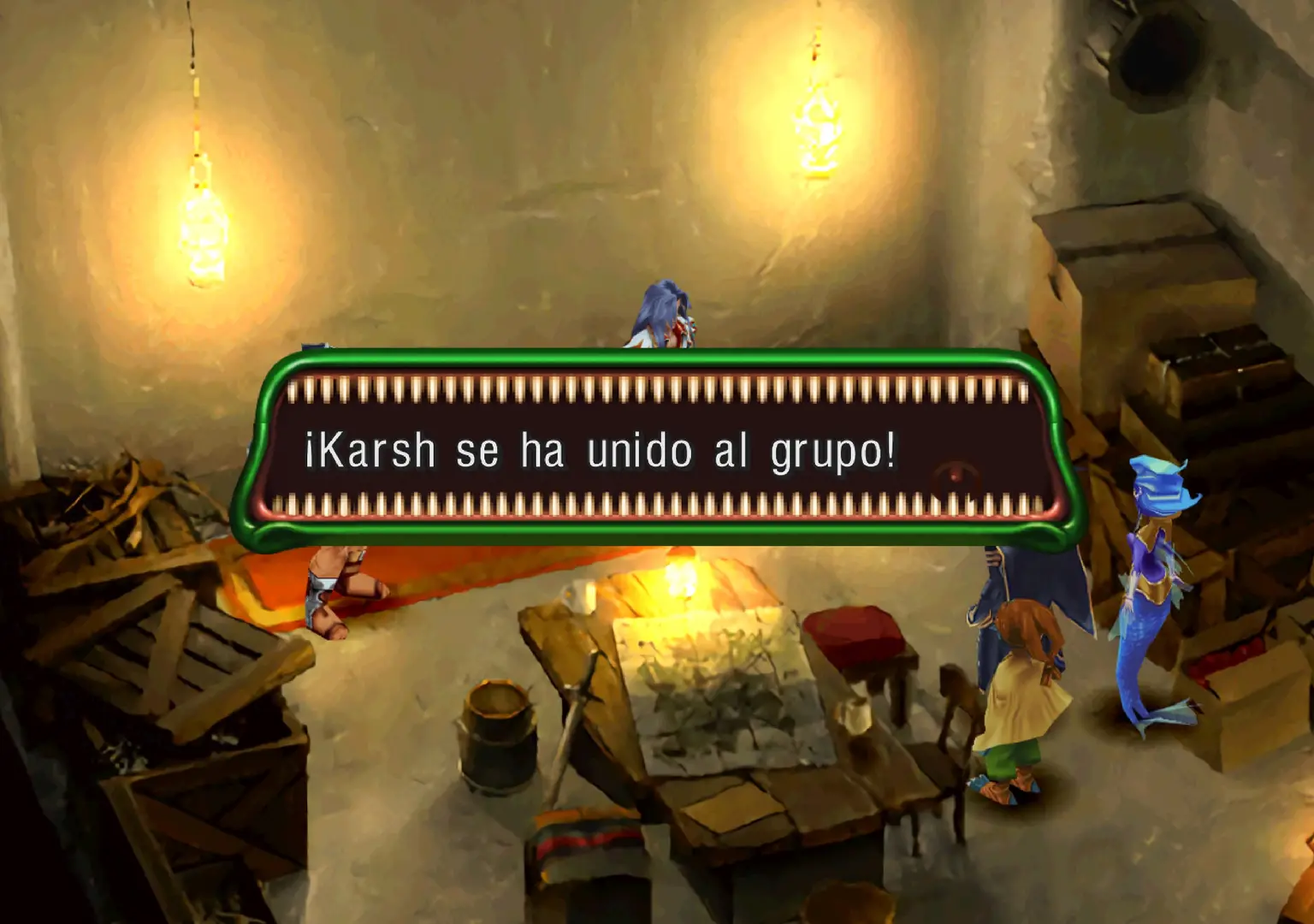 Imagen de Guia