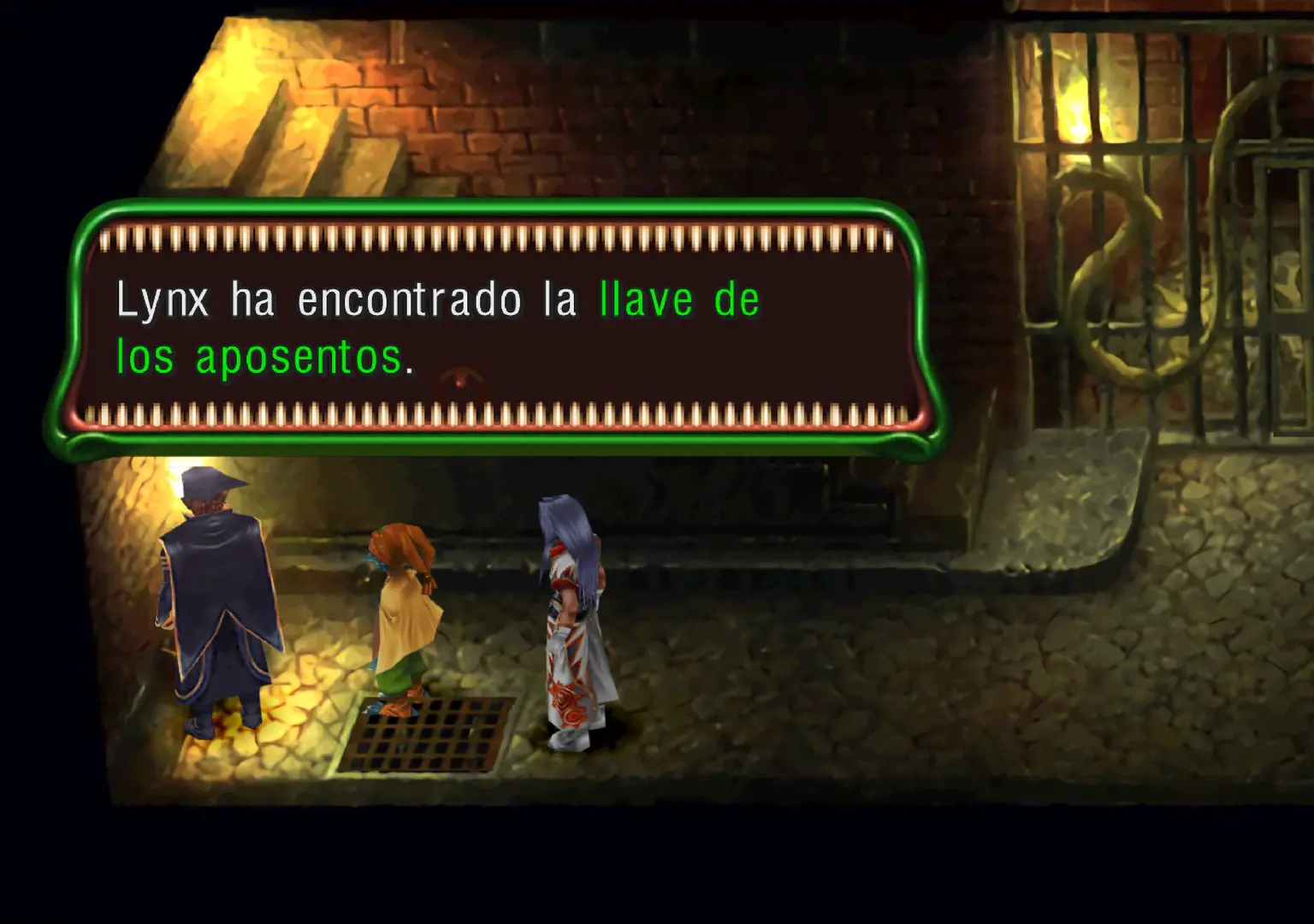 Imagen de Guia