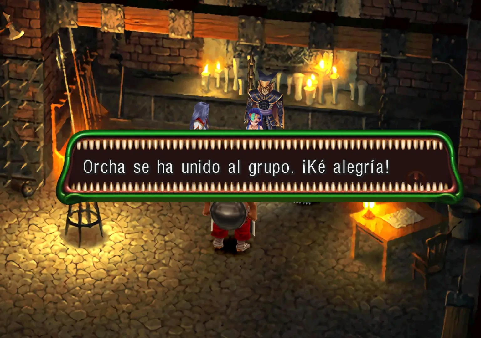 Imagen de Guia