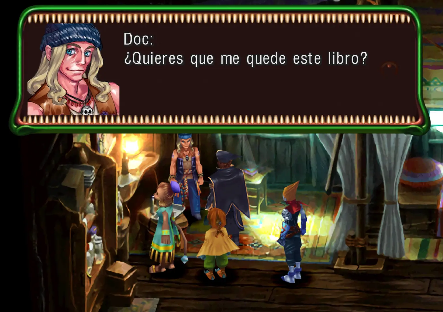 Imagen de Guia