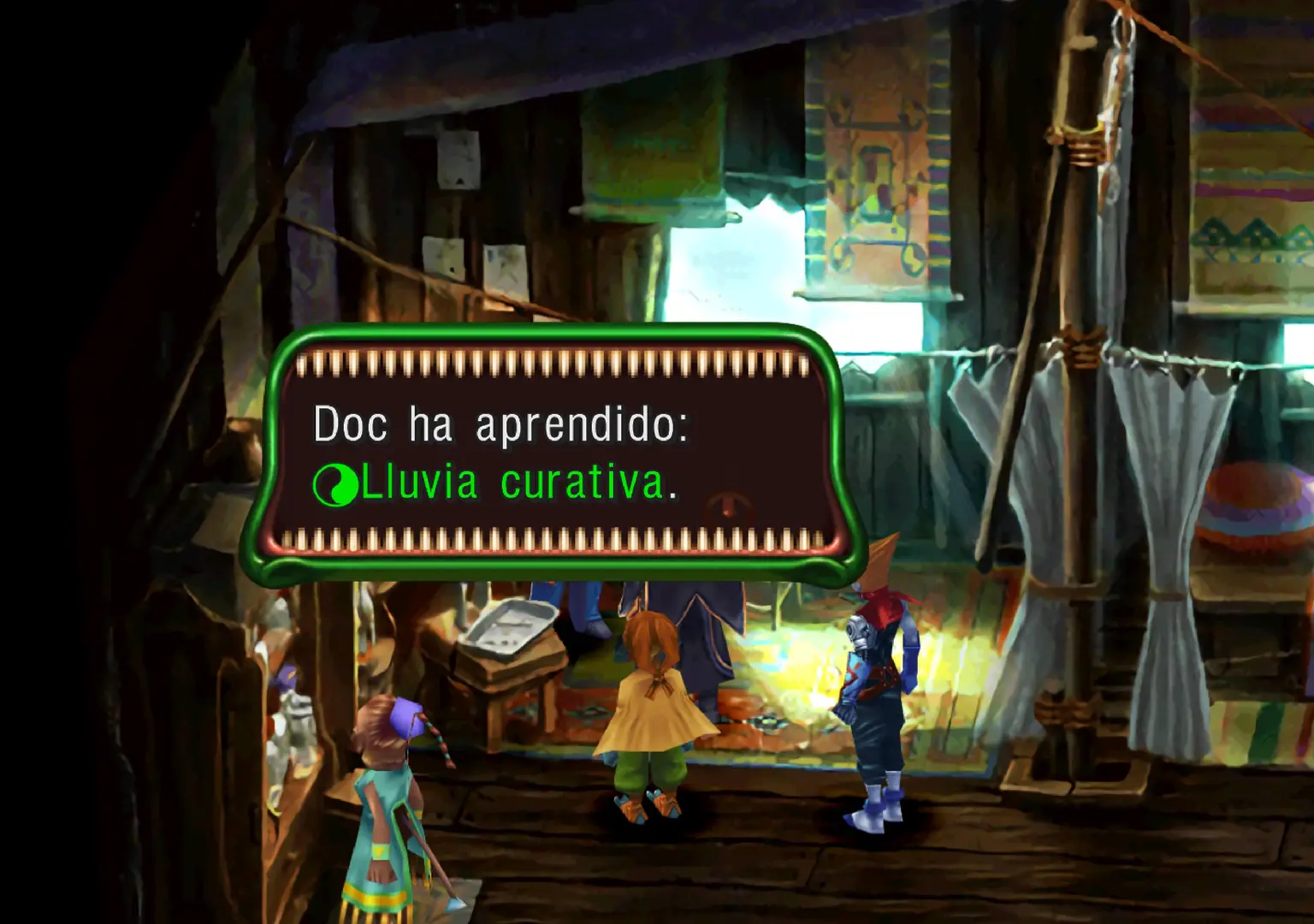 Imagen de Guia