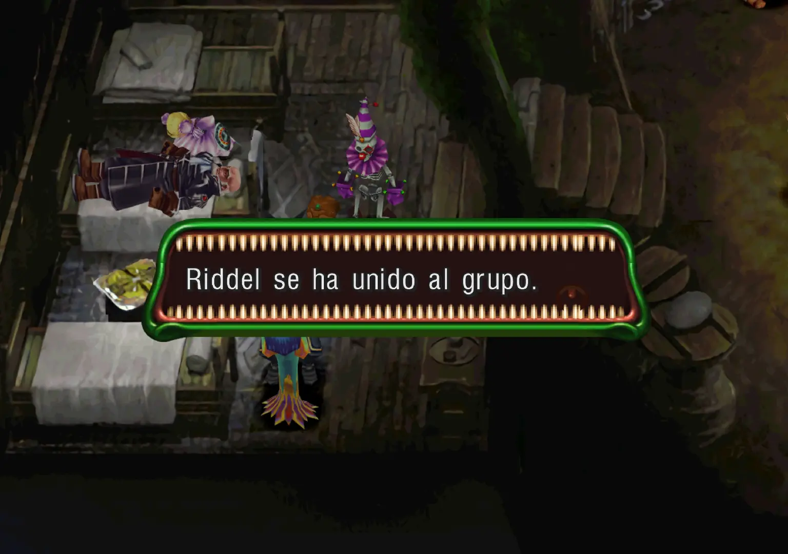 Imagen de Guia