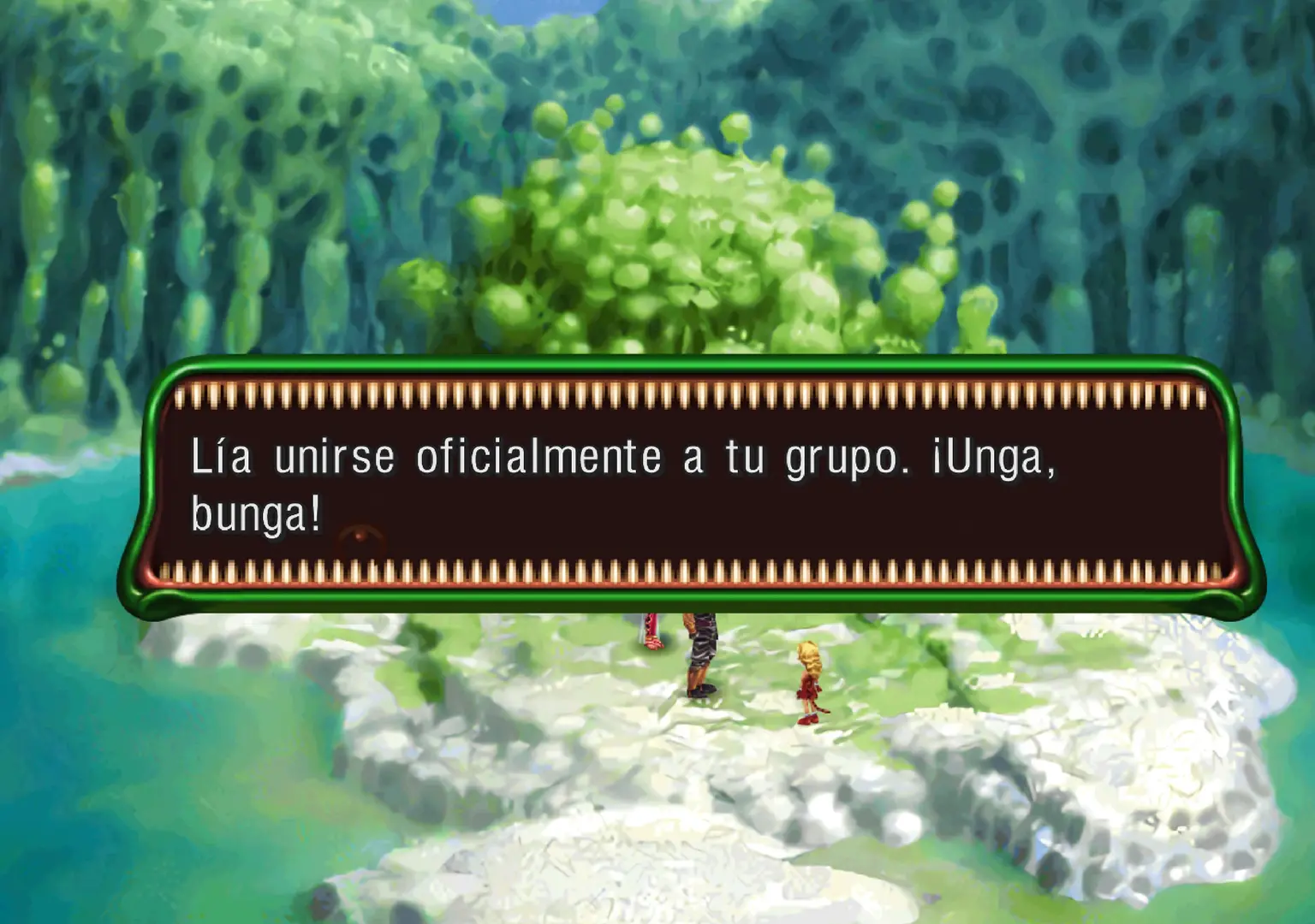 Imagen de Guia
