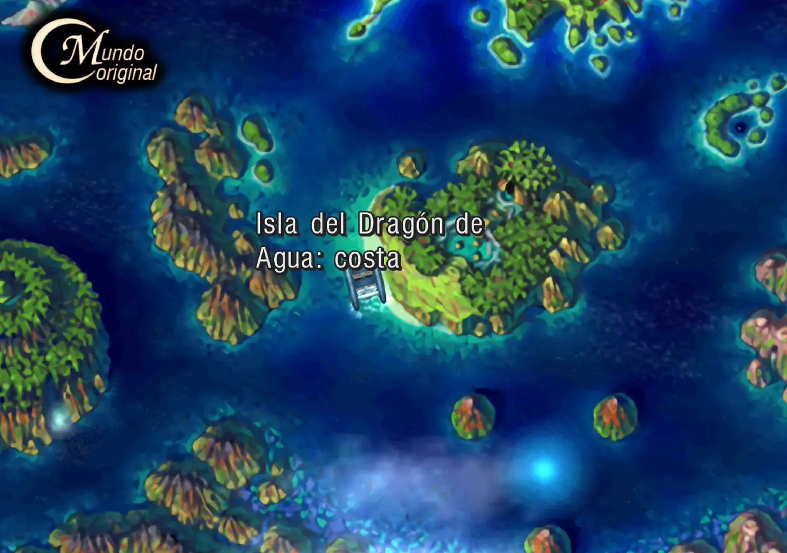 Imagen de Guia