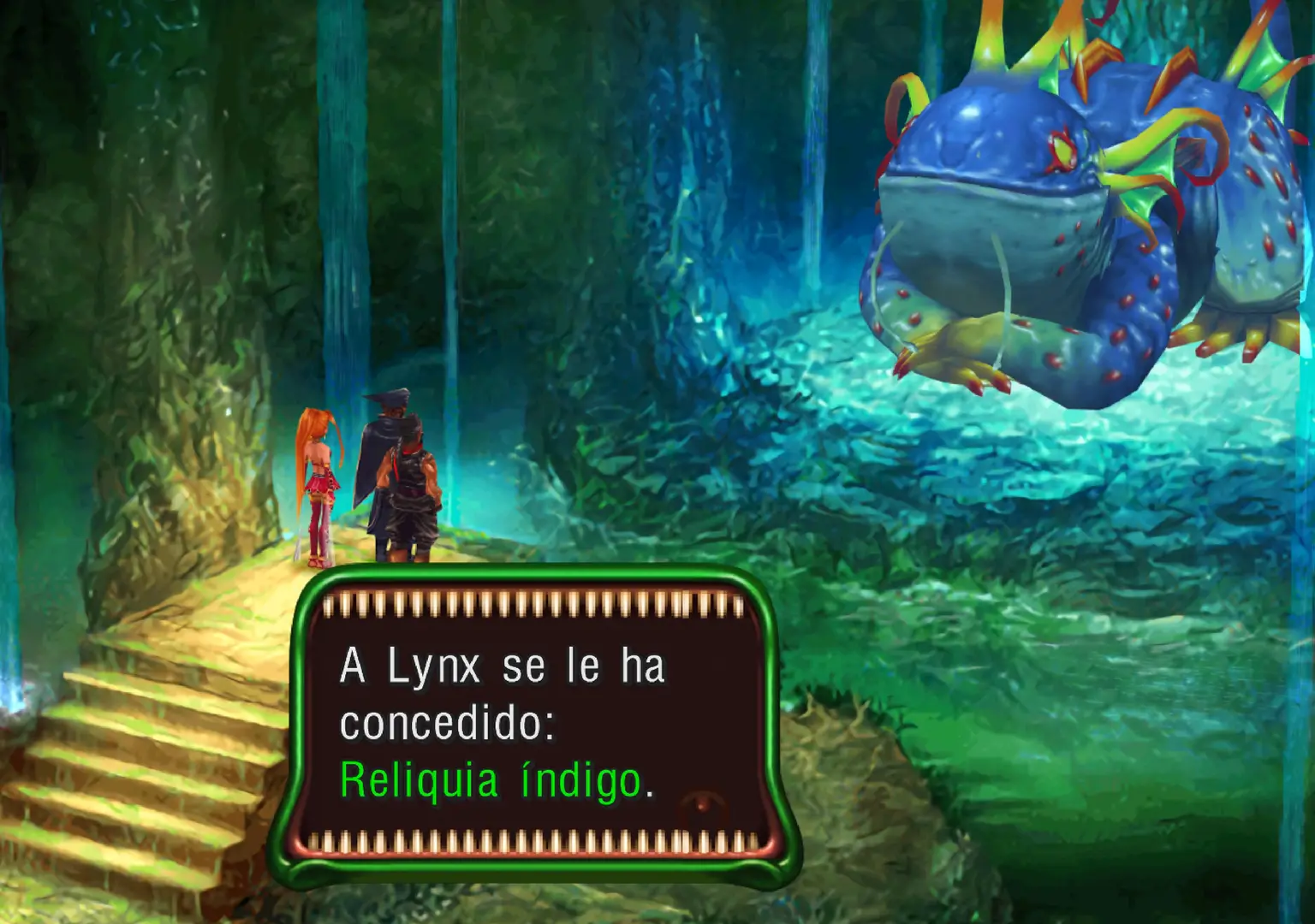 Imagen de Guia