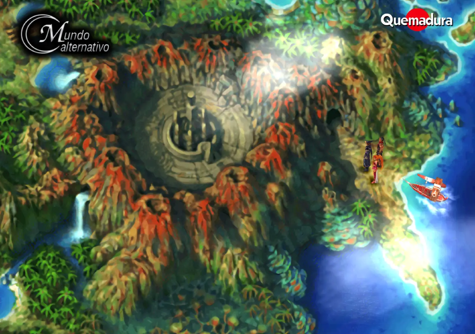 Imagen de Guia