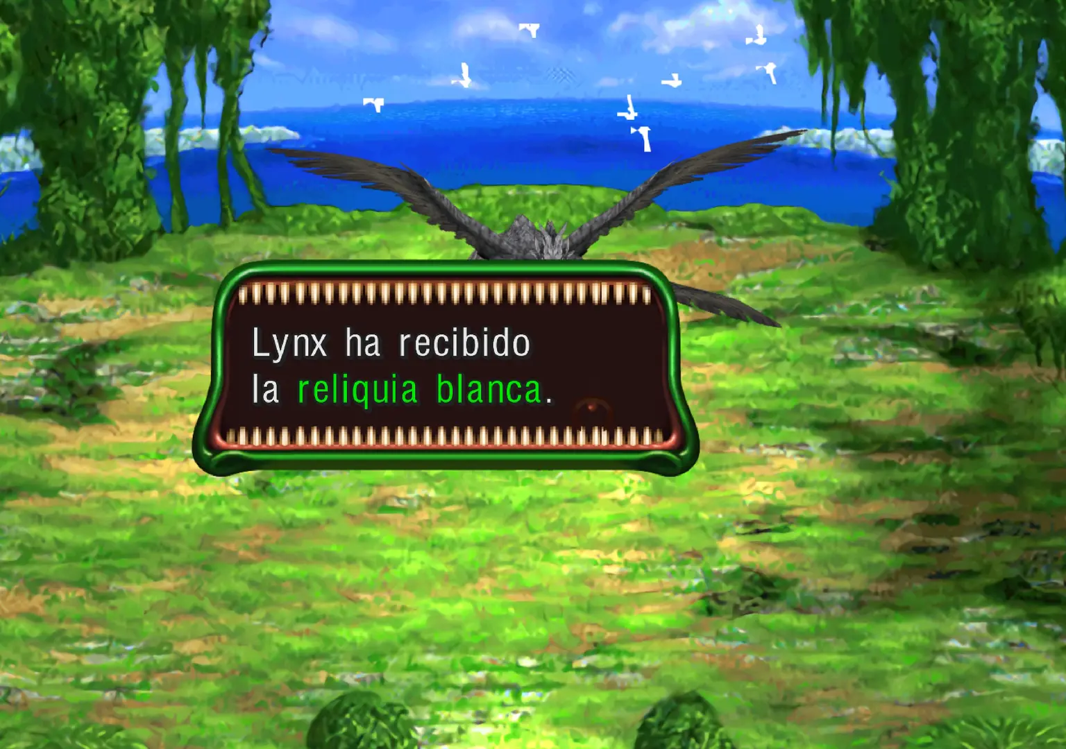 Imagen de Guia