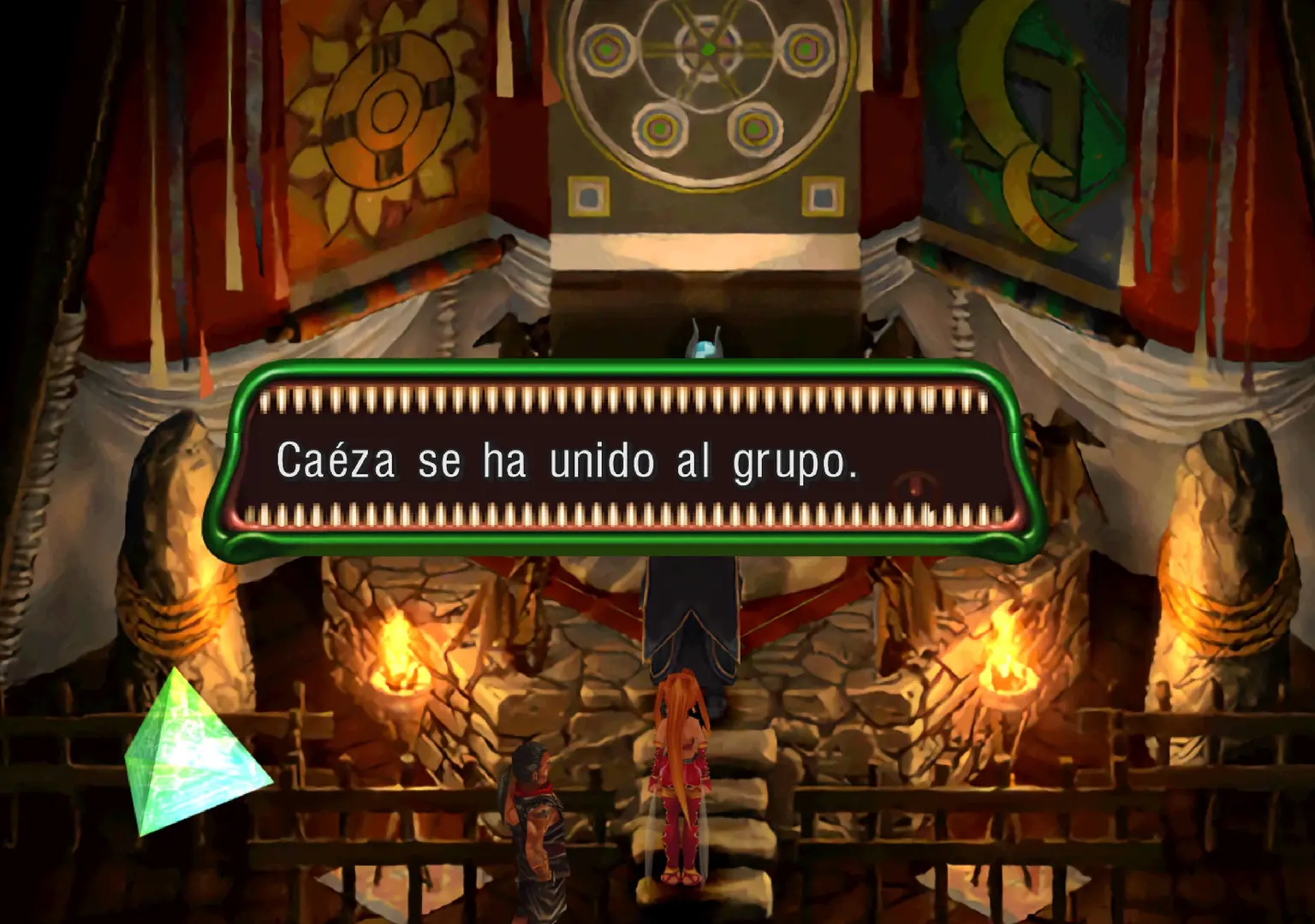 Imagen de Guia