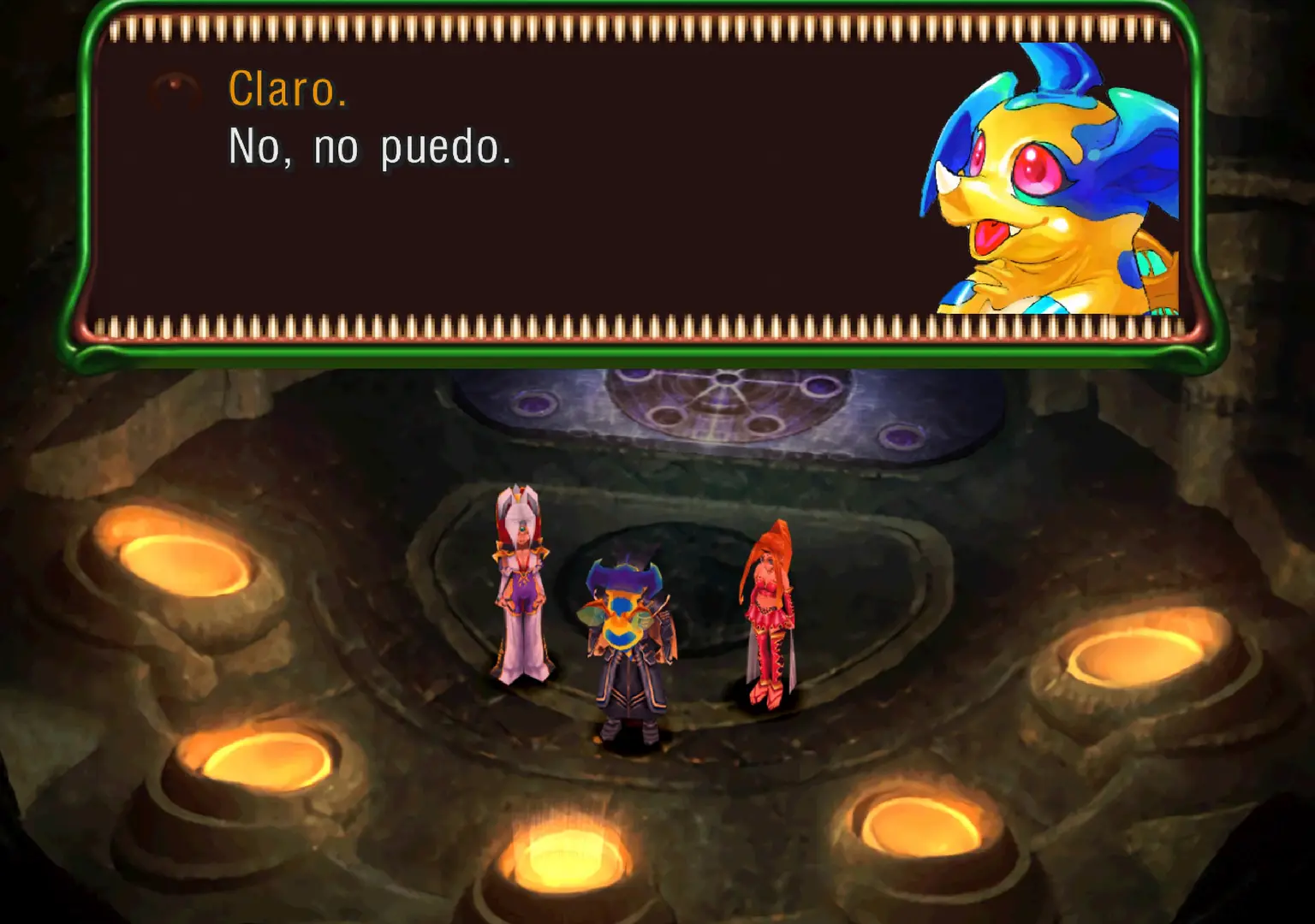 Imagen de Guia