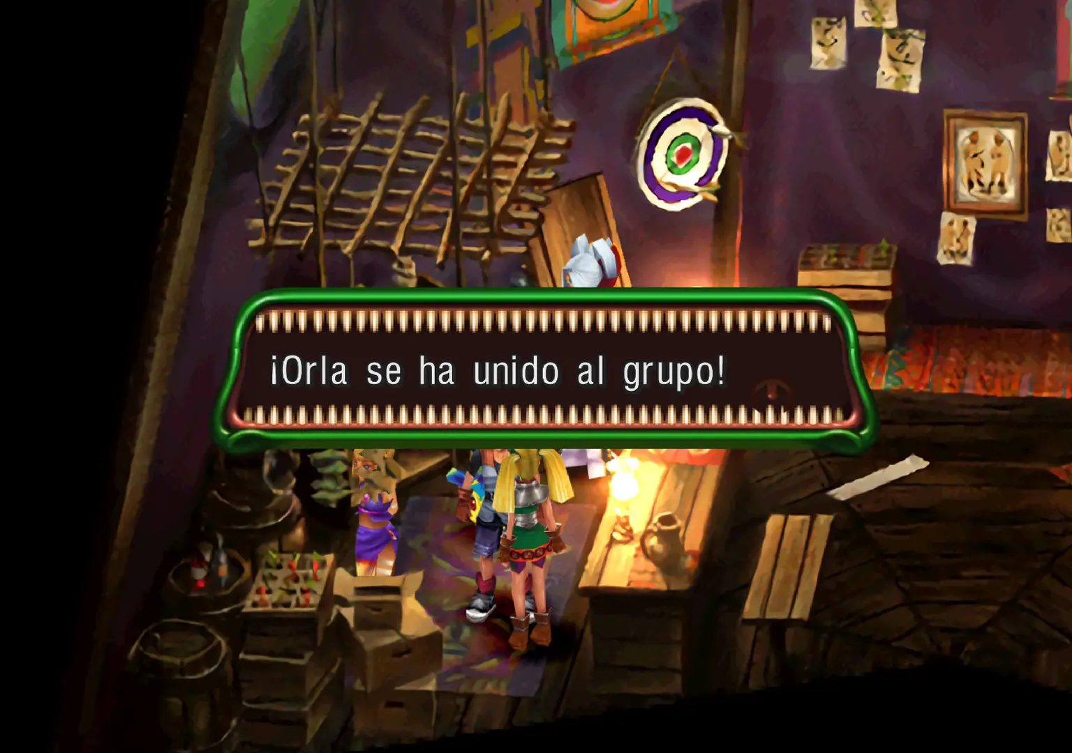 Imagen de Guia