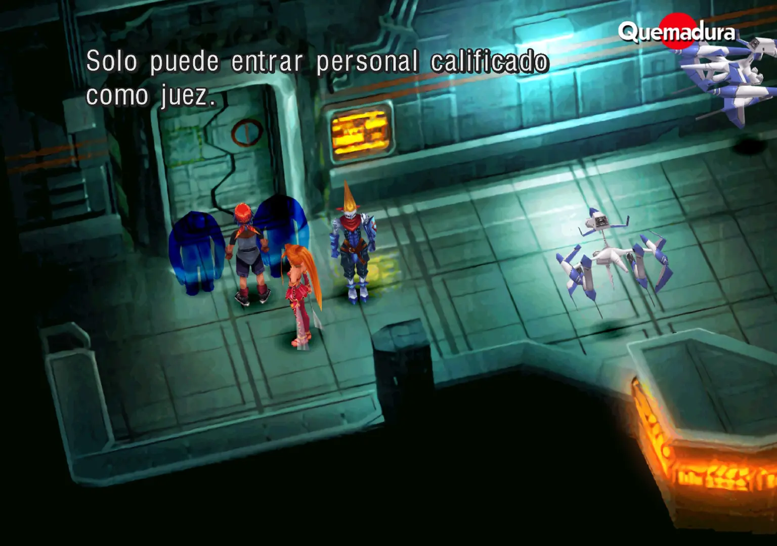 Imagen de Guia
