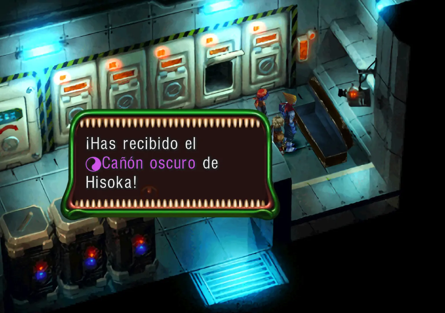 Imagen de Guia