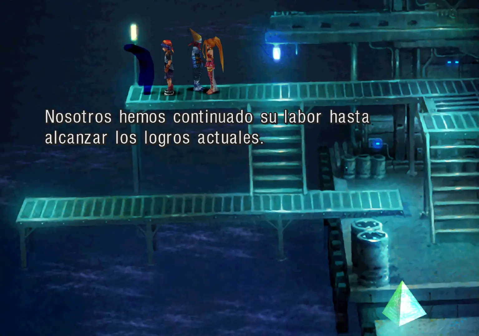 Imagen de Guia