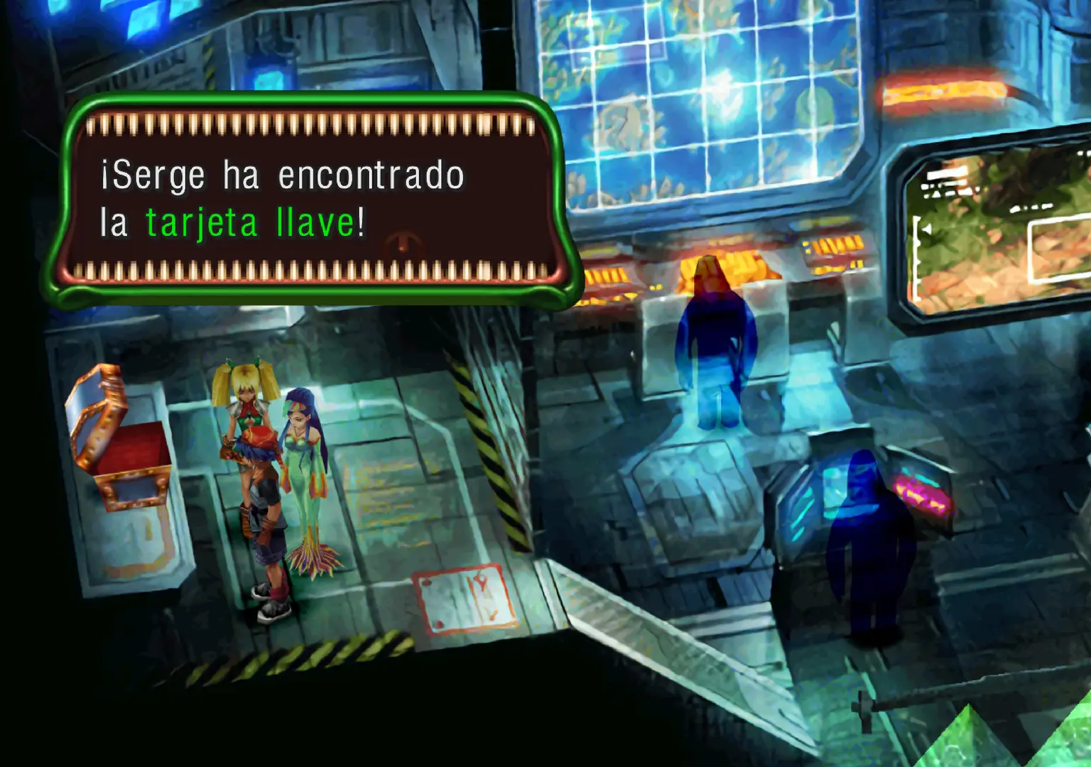 Imagen de Guia