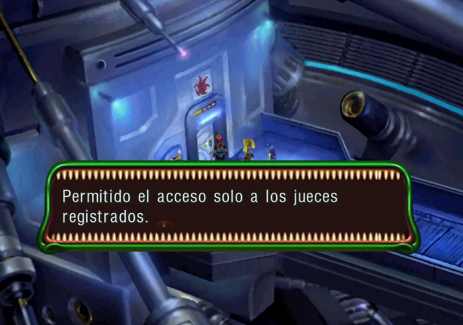 Imagen de Guia