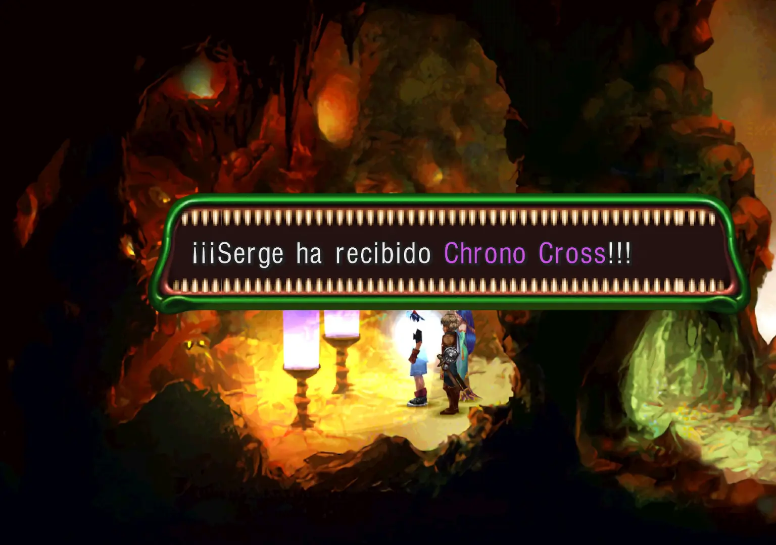 Imagen de Guia