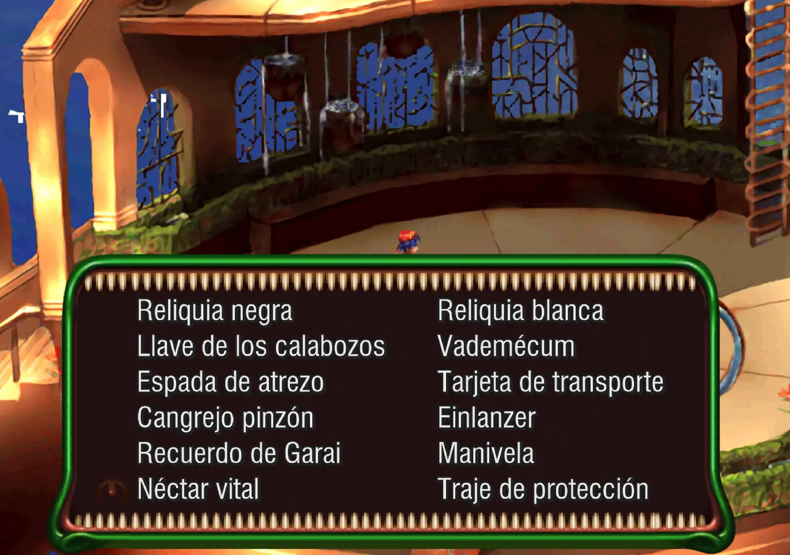 Imagen de Guia