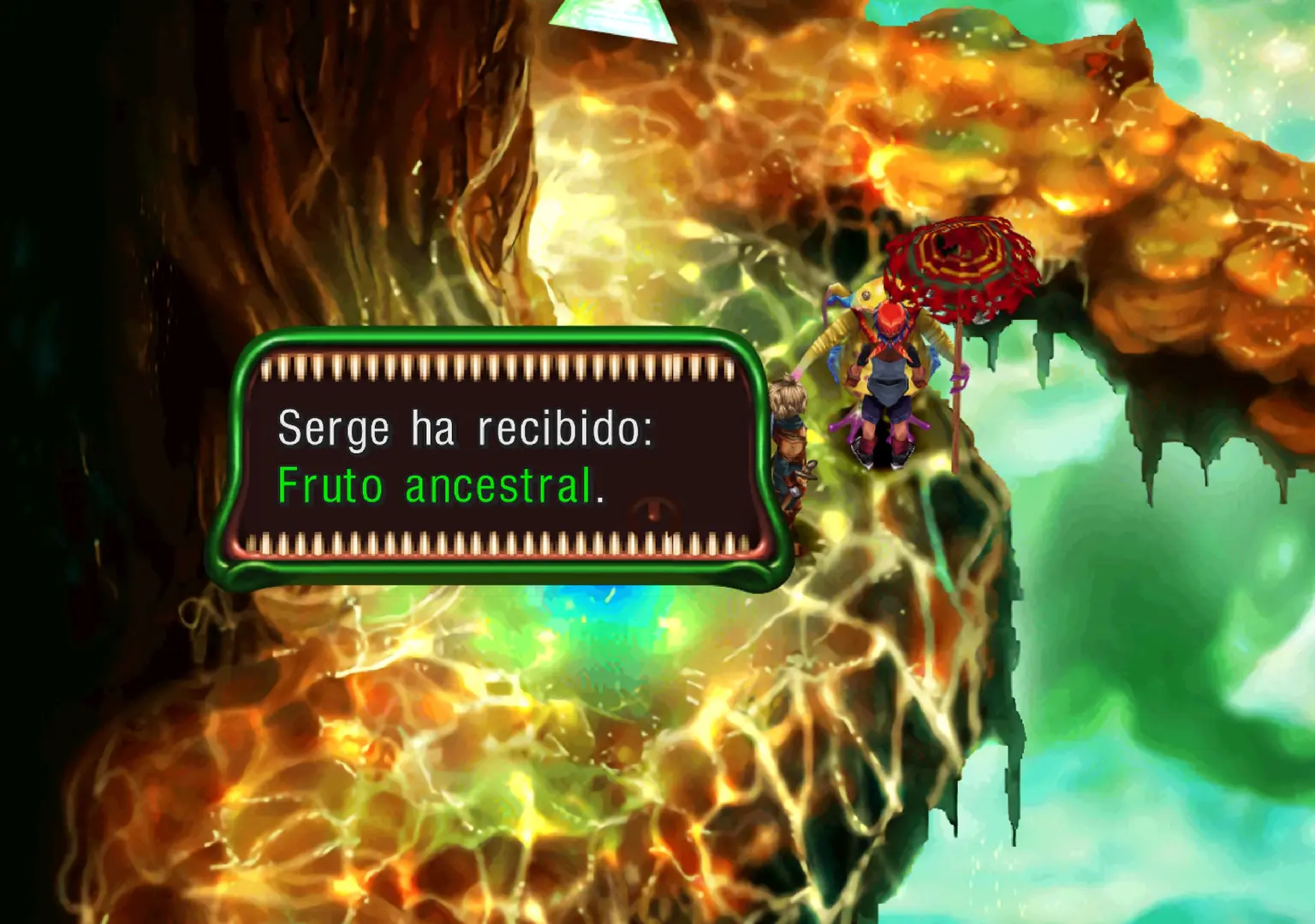 Imagen de Guia