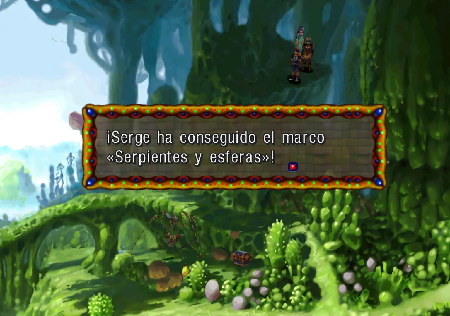 Imagen de Guia