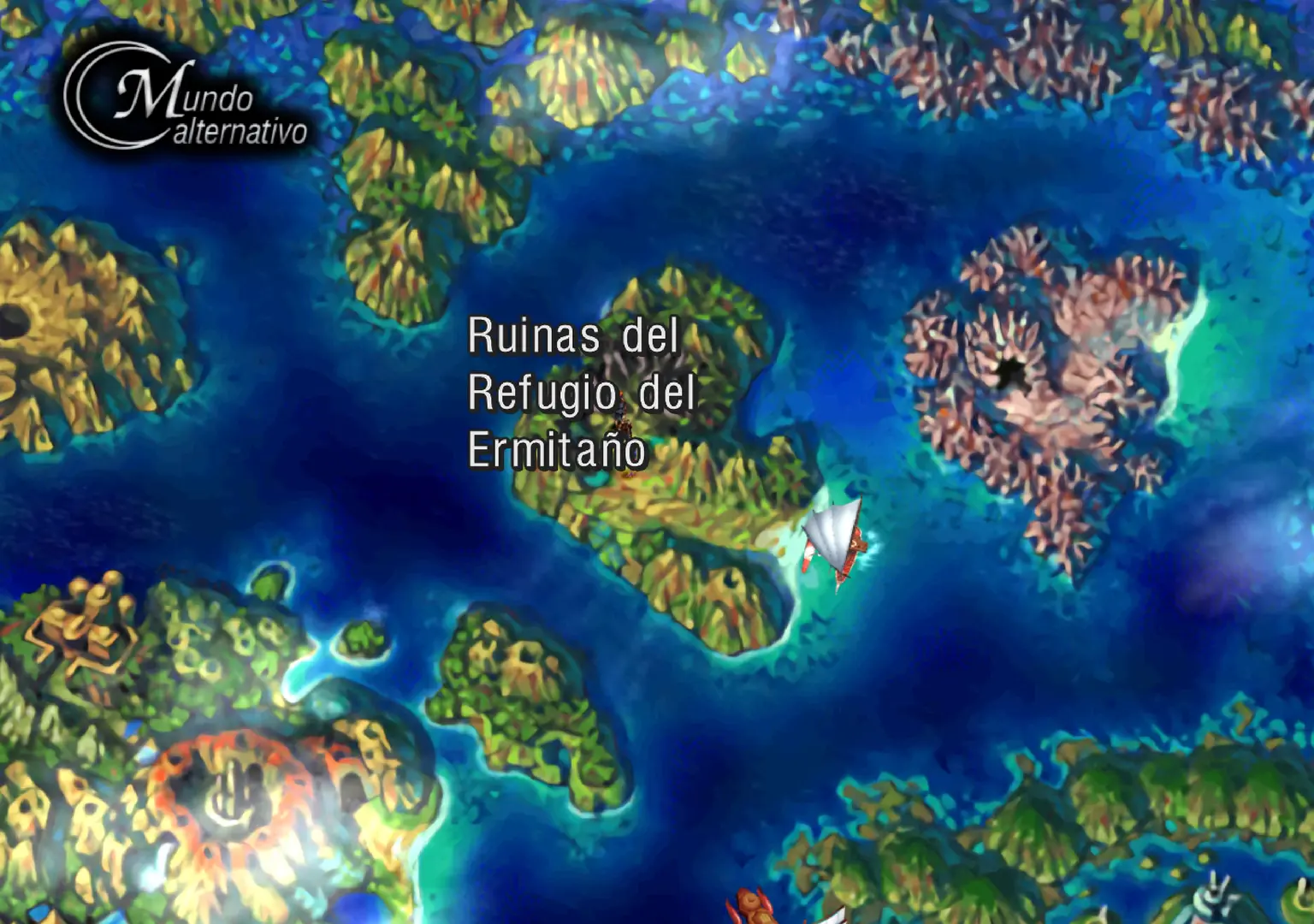 Imagen de Guia