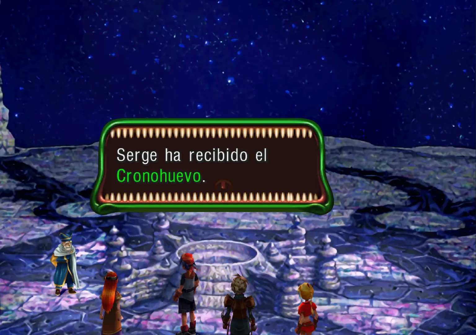 Imagen de Guia