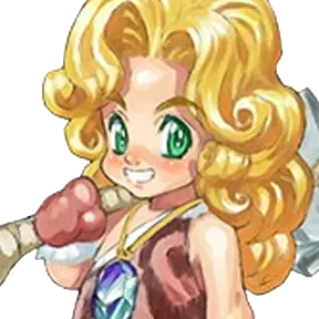 Leah