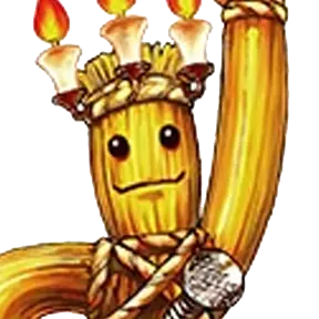 Mojo